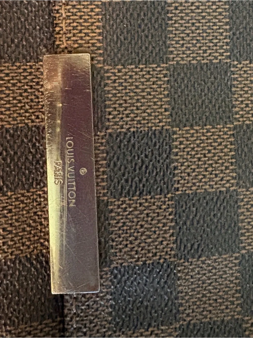 Louis Vuitton Favorite PM Bag